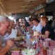 BBQ & Blues at The Club
